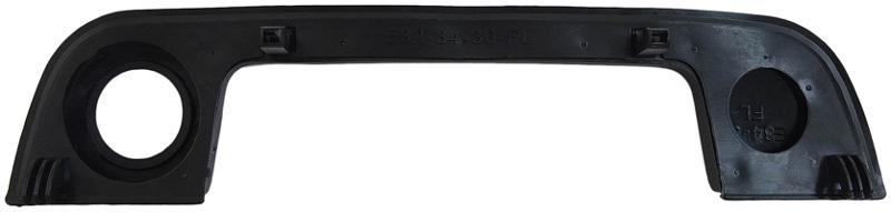 Dorman 83121 Exterior Door Handle Trim product image 1 of 3