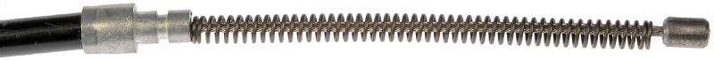 Dorman C94292 Parking Brake Cable product image 2 of 3