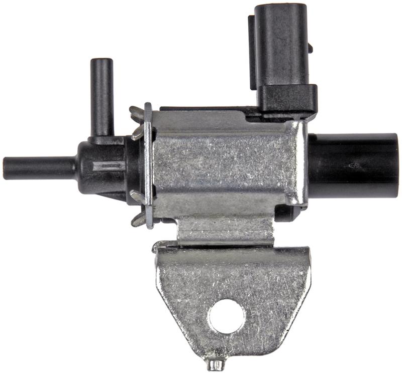 Dorman 911906 Intake Manifold Runner Control Valve product image 2 of 3