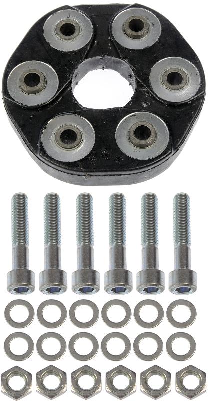 Dorman 935506 Drive Shaft Coupler product image 3 of 4