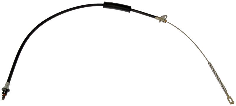 Dorman C660262 Parking Brake Cable product image 3 of 3