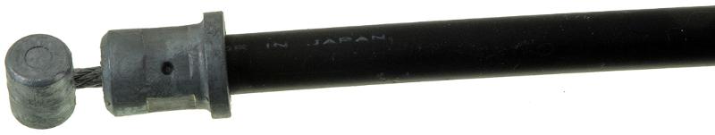 Dorman C94349 Parking Brake Cable product image 2 of 3