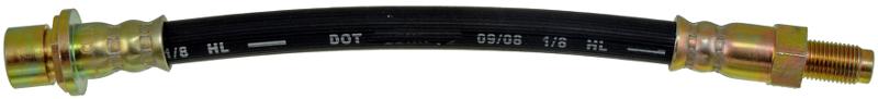 Dorman H620642 - Brake Hydraulic Hose Dorman H620642 Brake Hydraulic Hose product image 1 of 3