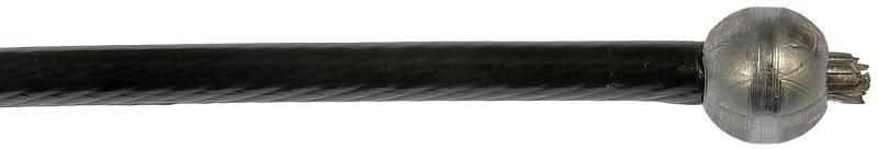 Dorman C92824 - Parking Brake Cable Dorman C92824 Parking Brake Cable product image 1 of 3