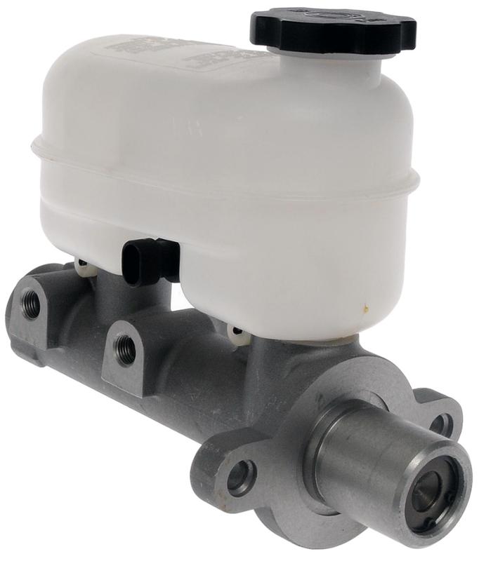 Dorman M630325 Brake Master Cylinder product image 2 of 4