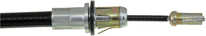 Dorman C93222 Parking Brake Cable product image 1 of 3