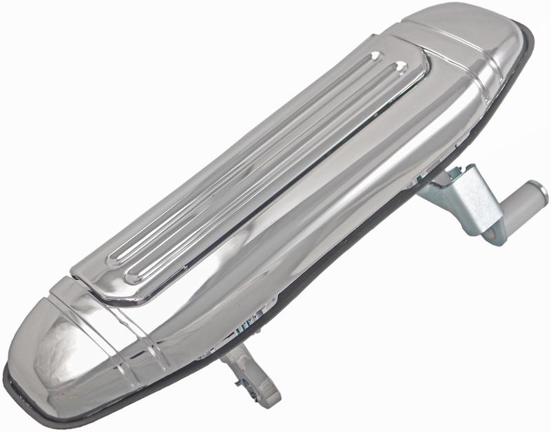 Dorman 94048 Exterior Door Handle product image 2 of 3