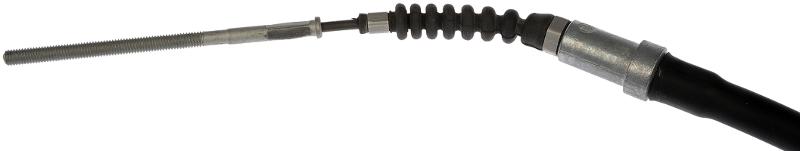 Dorman C93776 Parking Brake Cable product image 1 of 3