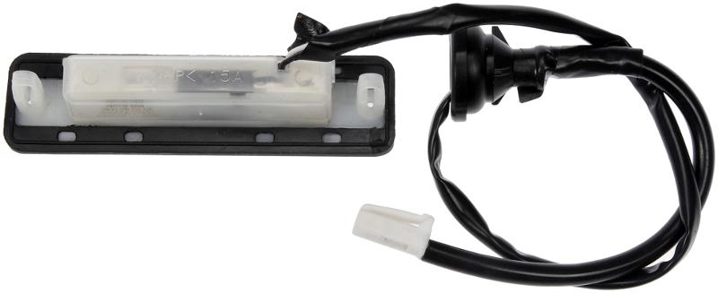 Dorman 901727 Trunk Lid Release Switch product image 1 of 3