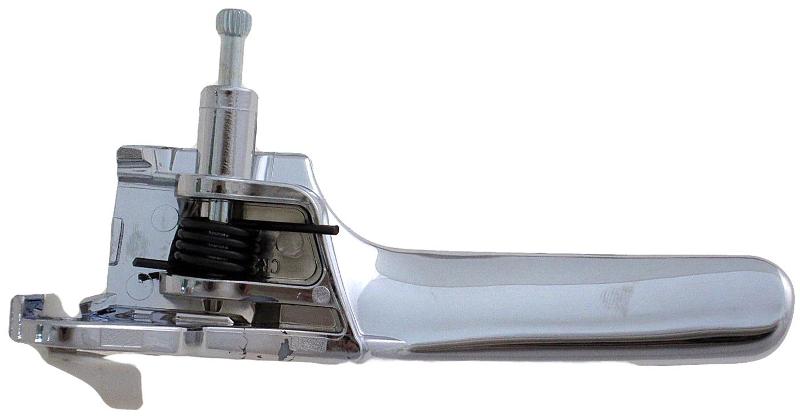 Dorman 81643 Interior Door Handle product image 1 of 3