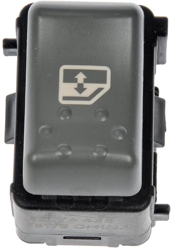 Dorman 901174 Door Window Switch product image 1 of 3