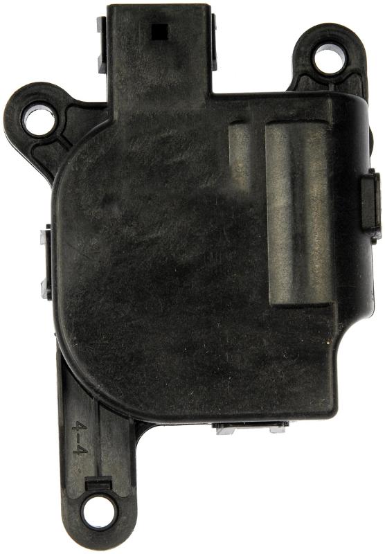 Dorman 604300 HVAC Heater Blend Door Actuator product image 1 of 3
