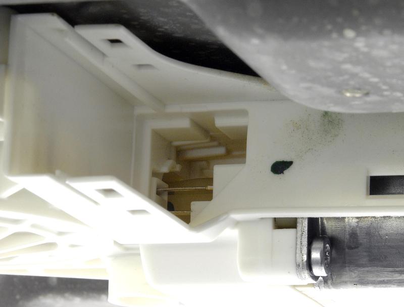 Dorman 751039 Power Window Motor and Regulator Assembly product image 2 of 3