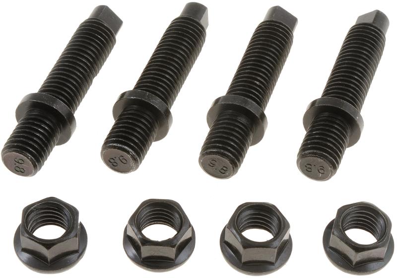 Dorman 03129 Exhaust Flange Stud and Nut product image 5 of 6