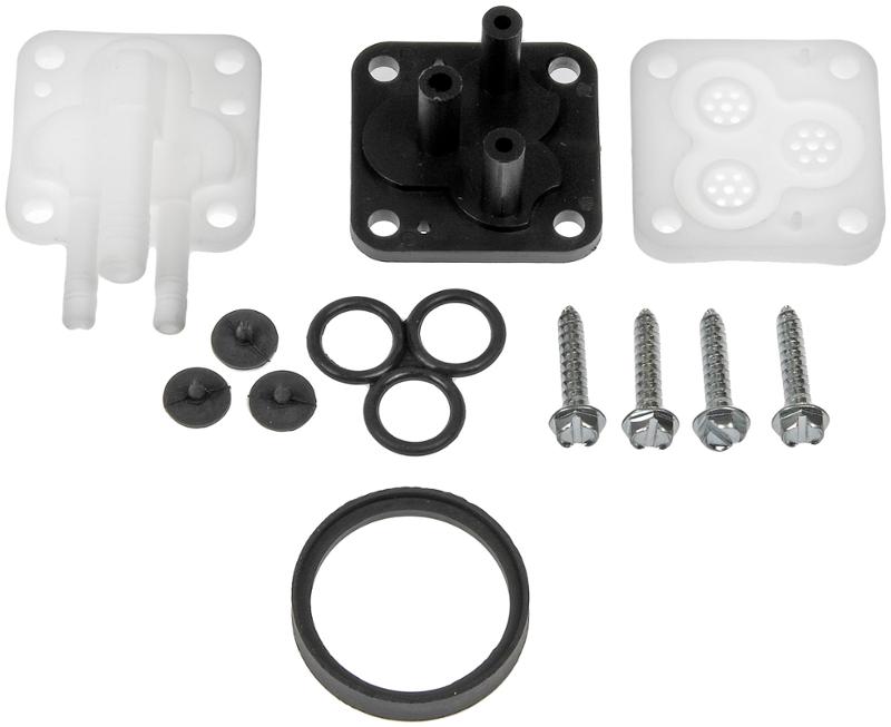 Dorman 54000 - Windshield Washer Pump Repair Kit Dorman 54000 Windshield Washer Pump Repair Kit product image 1 of 1