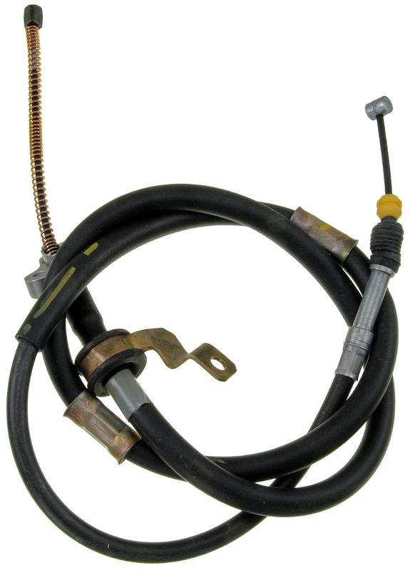 Dorman C95312 Parking Brake Cable product image 2 of 3