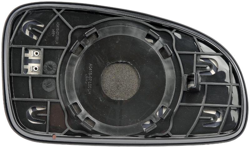 Dorman 56063 Door Mirror Glass product image 1 of 2