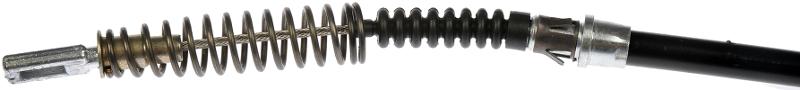 Dorman C660971 Parking Brake Cable product image 3 of 3