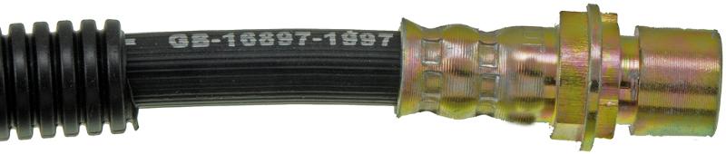 Dorman H620051 Brake Hydraulic Hose product image 1 of 3