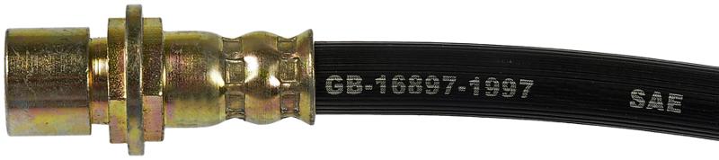 Dorman H620781 Brake Hydraulic Hose product image 2 of 3