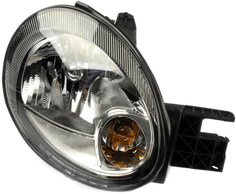 Dorman 1590465 - Headlight Assembly Dorman 1590465 Headlight Assembly product image 1 of 1