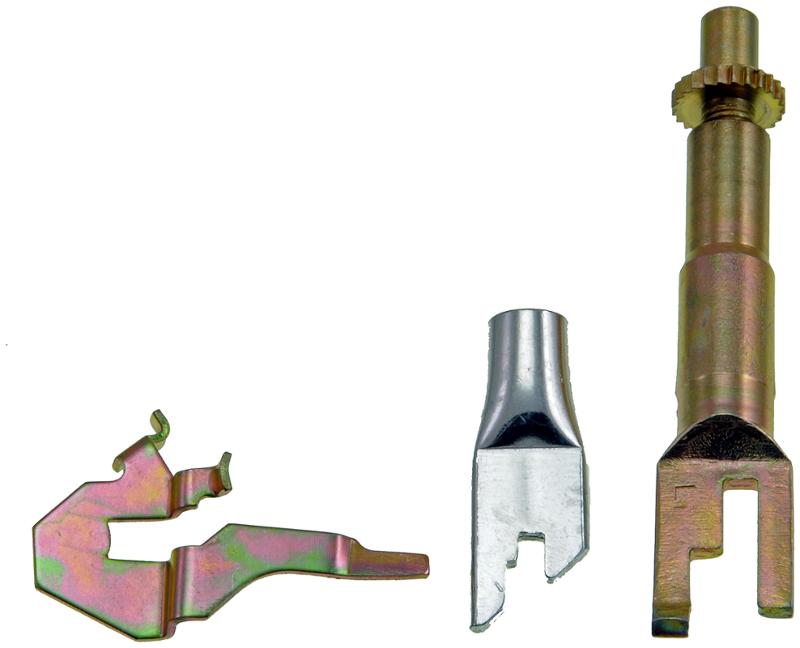 Dorman HW2644 - Drum Brake Self Adjuster Repair Kit Dorman HW2644 Drum Brake Self Adjuster Repair Kit product image 1 of 1