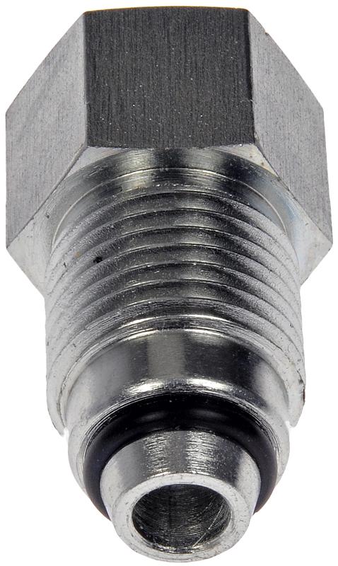 Dorman 800725 - Power Steering Hose Connector Dorman 800725 Power Steering Hose Connector product image 2 of 3