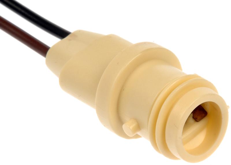 Dorman 85880 - Side Marker Light Socket Dorman 85880 Side Marker Light Socket product image 4 of 6