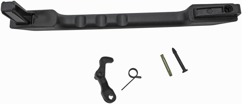 Dorman 97503 Liftgate Latch Handle product image 2 of 3