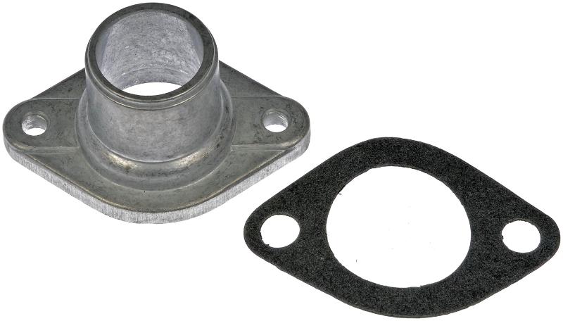 Dorman 9023011 Engine Coolant Thermostat Housing product image 2 of 2