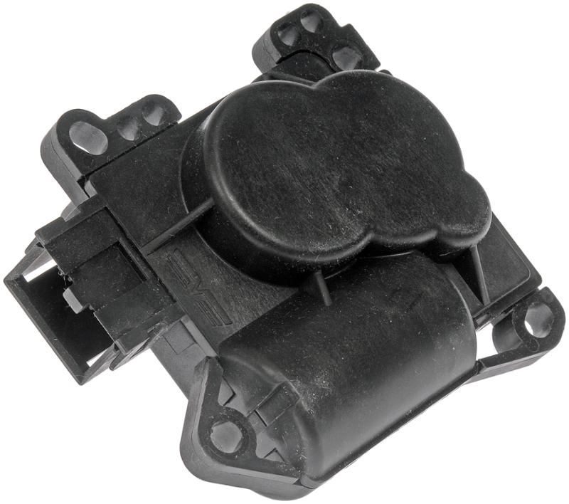 Dorman 604912 - HVAC Heater Blend Door Actuator Dorman 604912 HVAC Heater Blend Door Actuator product image 2 of 3