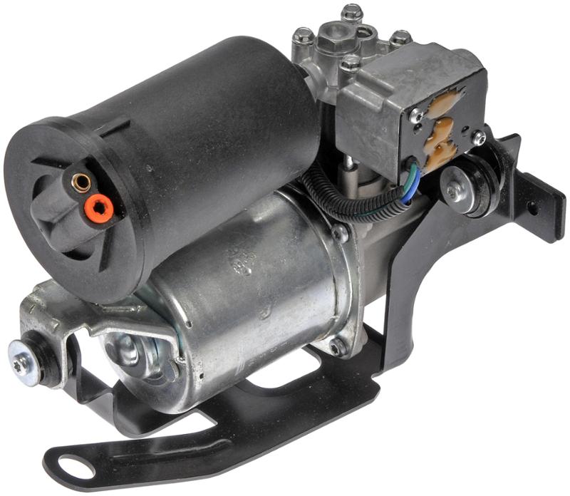 Dorman 949204 Suspension Air Compressor product image 2 of 4