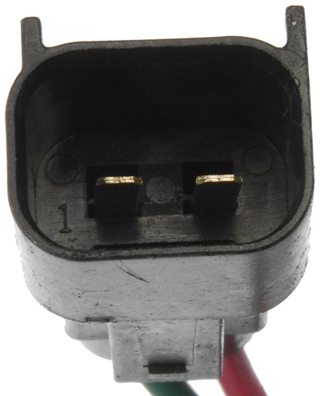 Dorman 741544 Power Window Motor and Regulator Assembly product image 1 of 3