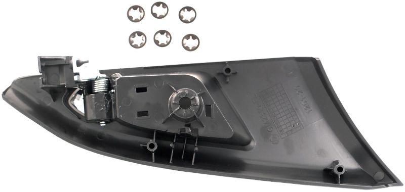 Dorman 82520 - Interior Door Handle Dorman 82520 Interior Door Handle product image 1 of 3