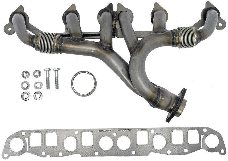Dorman 674196 Exhaust Manifold product image 5 of 6