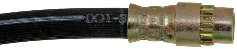 Dorman H38259 Brake Hydraulic Hose product image 2 of 3