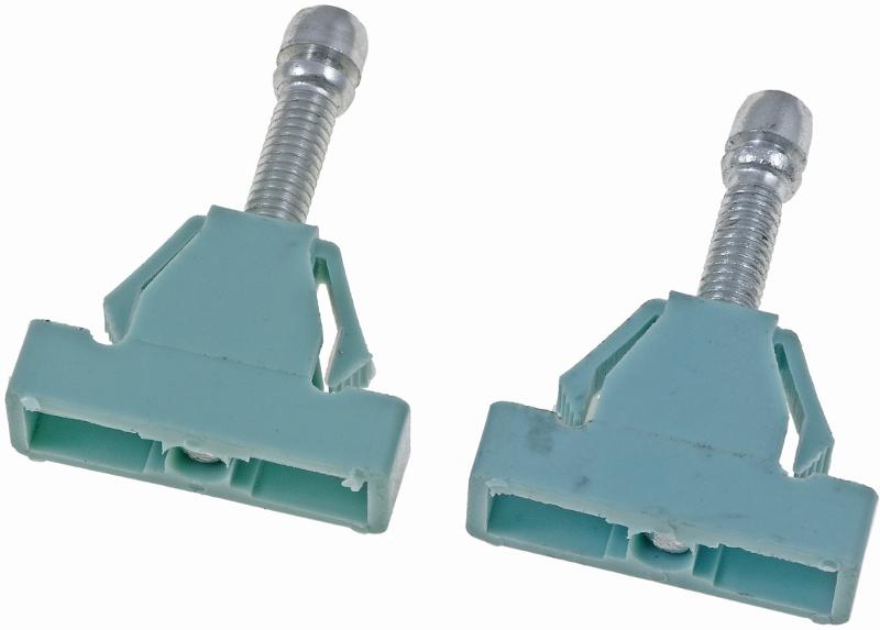 Dorman 42161 - Headlight Adjusting Screw Dorman 42161 Headlight Adjusting Screw product image 1 of 2