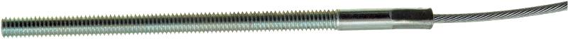Dorman C92061 Parking Brake Cable product image 2 of 3