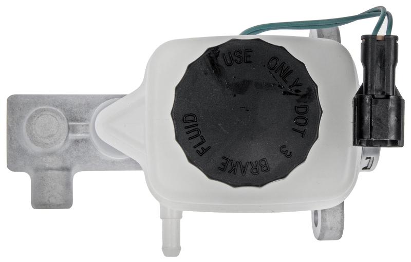 Dorman M630566 Brake Master Cylinder product image 1 of 4