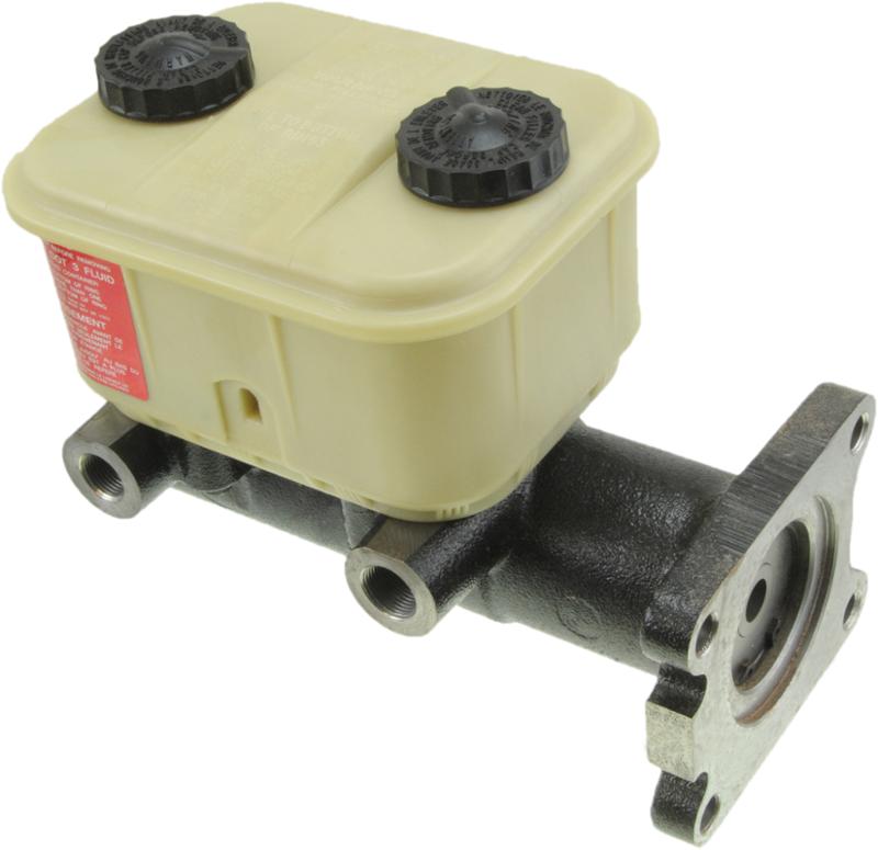 Dorman M39529 Brake Master Cylinder product image 2 of 4