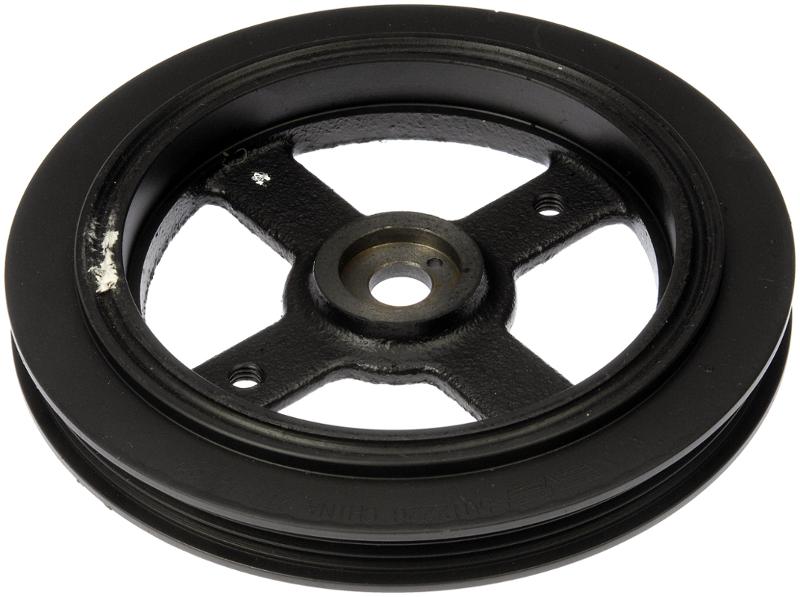 Dorman 594343 Engine Harmonic Balancer product image 1 of 2
