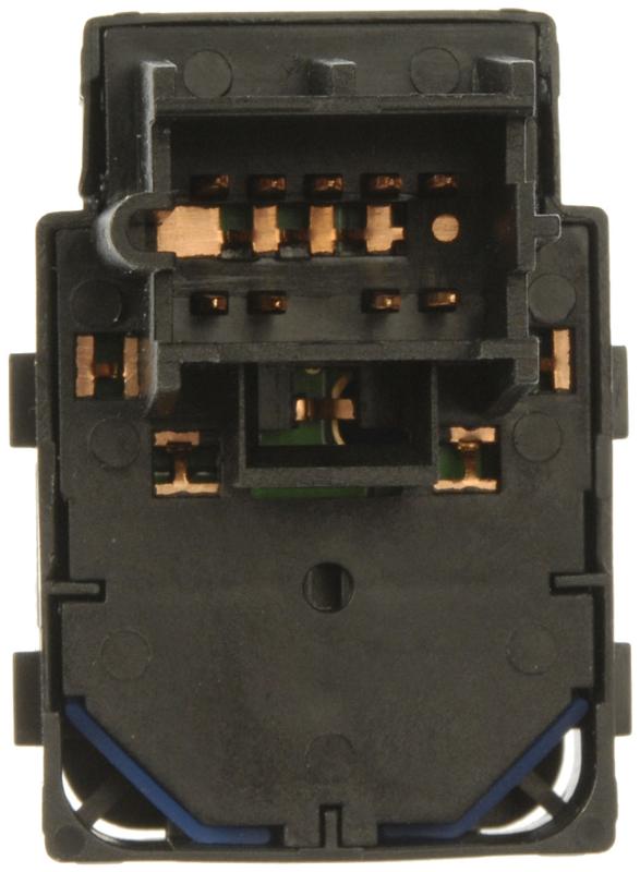 Dorman 901124 Door Mirror Switch product image 2 of 3