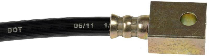 Dorman H621572 Brake Hydraulic Hose product image 2 of 3