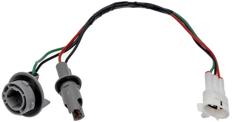 Dorman 645674 Turn Signal Light Socket product image 2 of 3