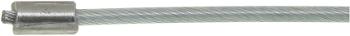 Dorman C93229 Parking Brake Cable product image 3 of 3