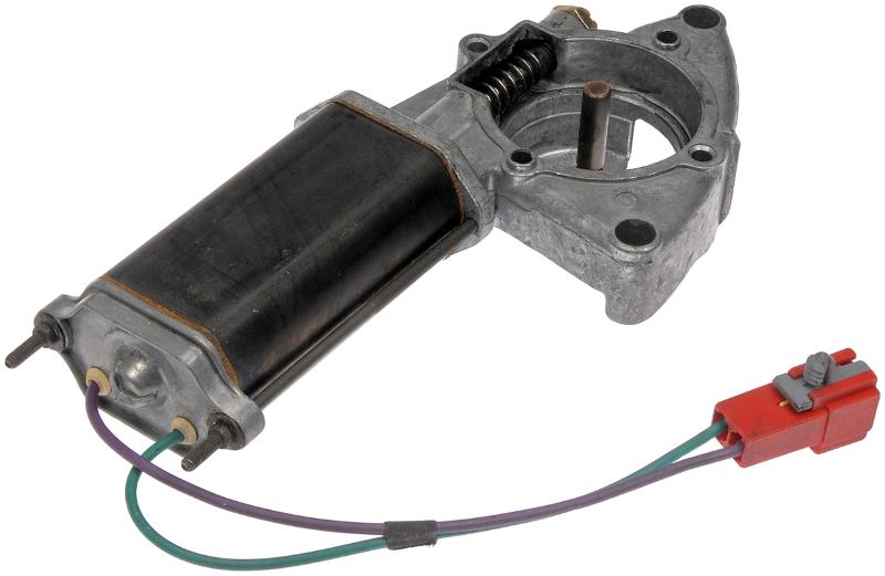 Dorman 742348 Power Window Motor product image 3 of 3
