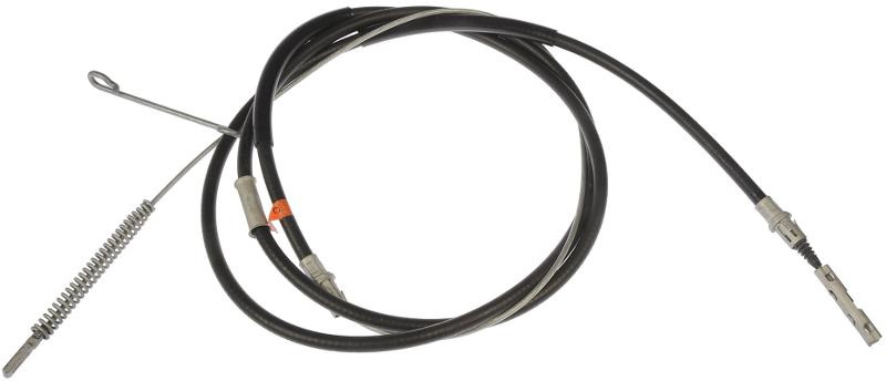 Dorman C95485 Parking Brake Cable product image 2 of 3