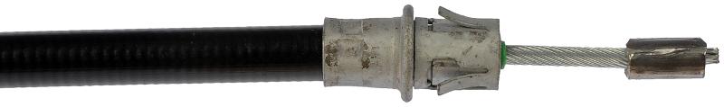 Dorman C93136 Parking Brake Cable product image 2 of 3