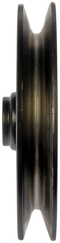 Dorman 300701 Vacuum Pump Pulley product image 2 of 2