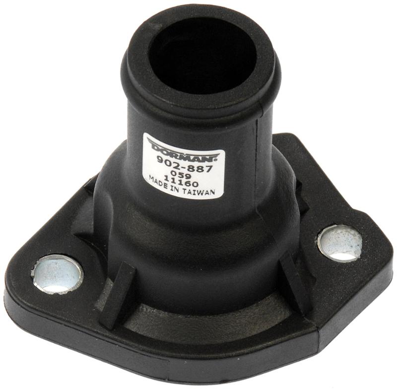 Dorman 902887 Engine Coolant Water Outlet product image 2 of 3